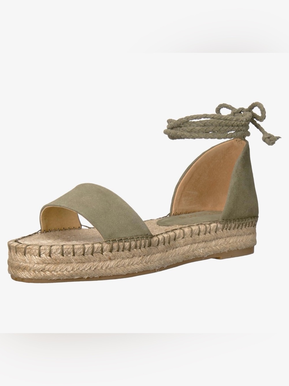 Splendid Eliza Platform Espadrille